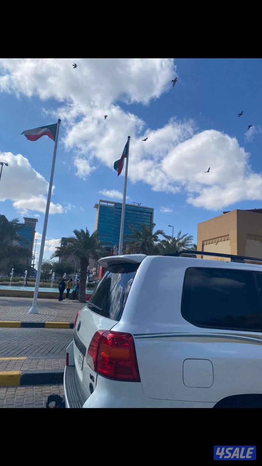 للبيع لاند كروزر10