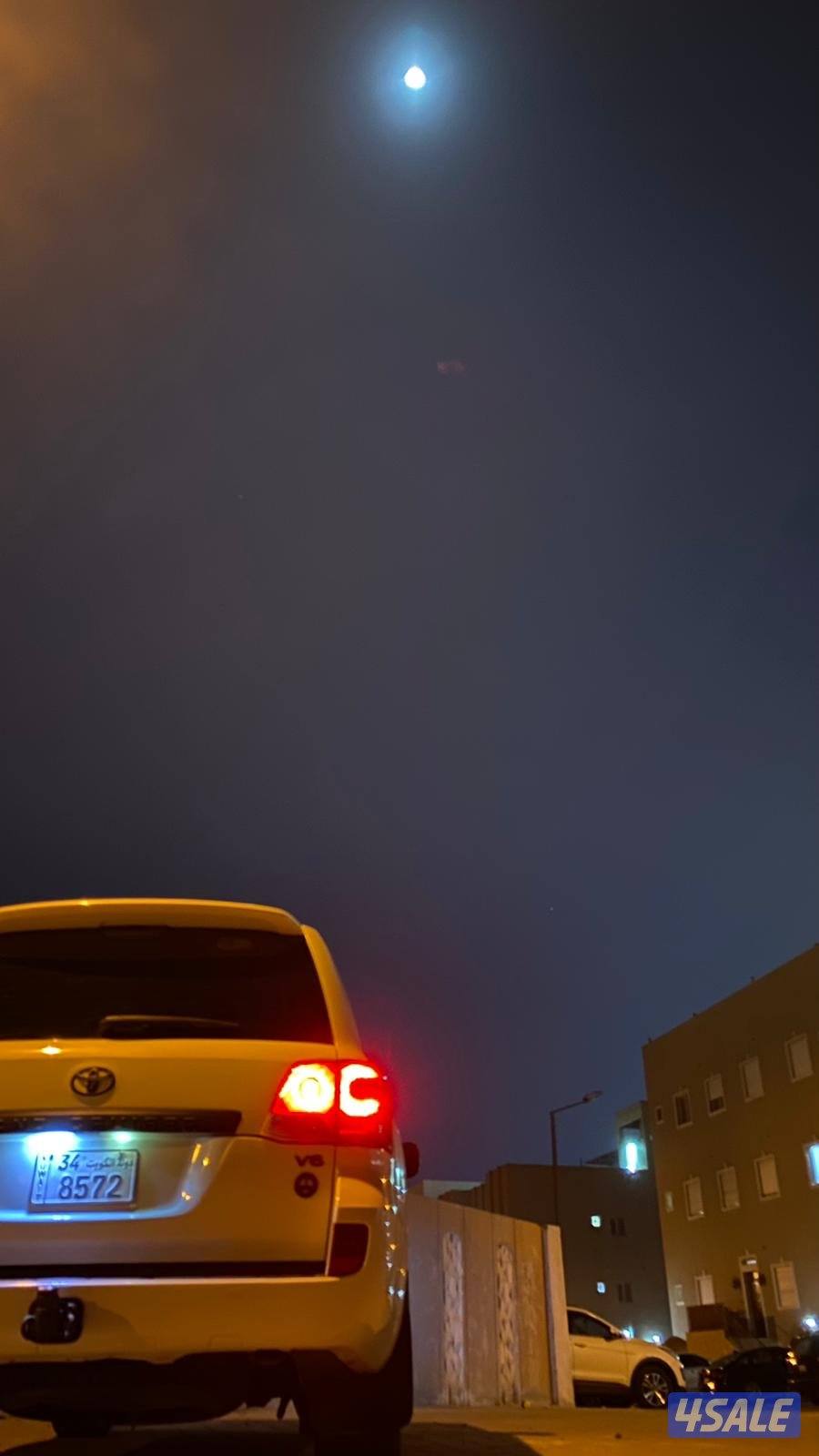 للبيع لاند كروزر11