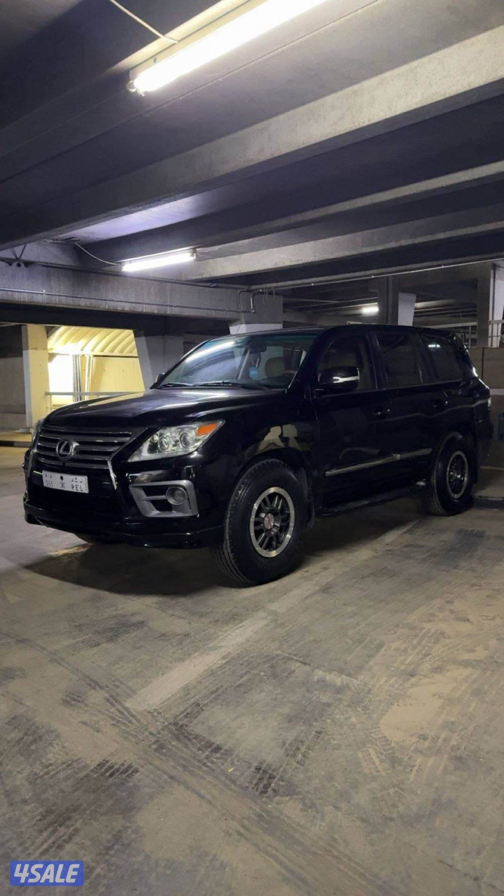 رنقات TRD للبيع1