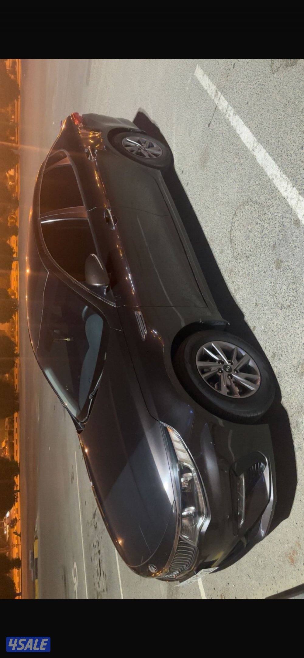 موديل ٢٠١٩ عداد ٩١ الف بحاله الوكاله شرط الفرص جير مكينه شاصي0