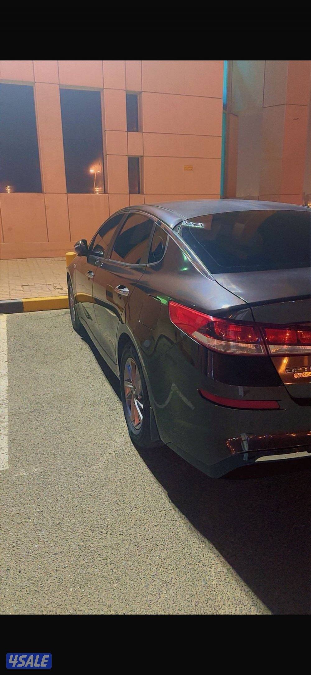 موديل ٢٠١٩ عداد ٩١ الف بحاله الوكاله شرط الفرص جير مكينه شاصي1