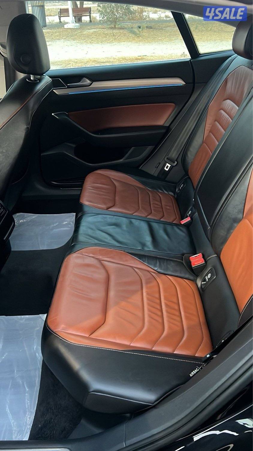 للبيع ارتيون 2018 صبغ الوكالة9