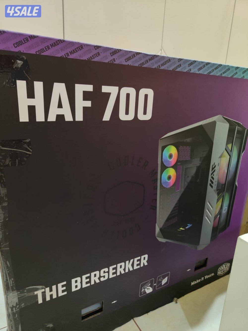 RTX 5080, i9-14900K.جدييد2