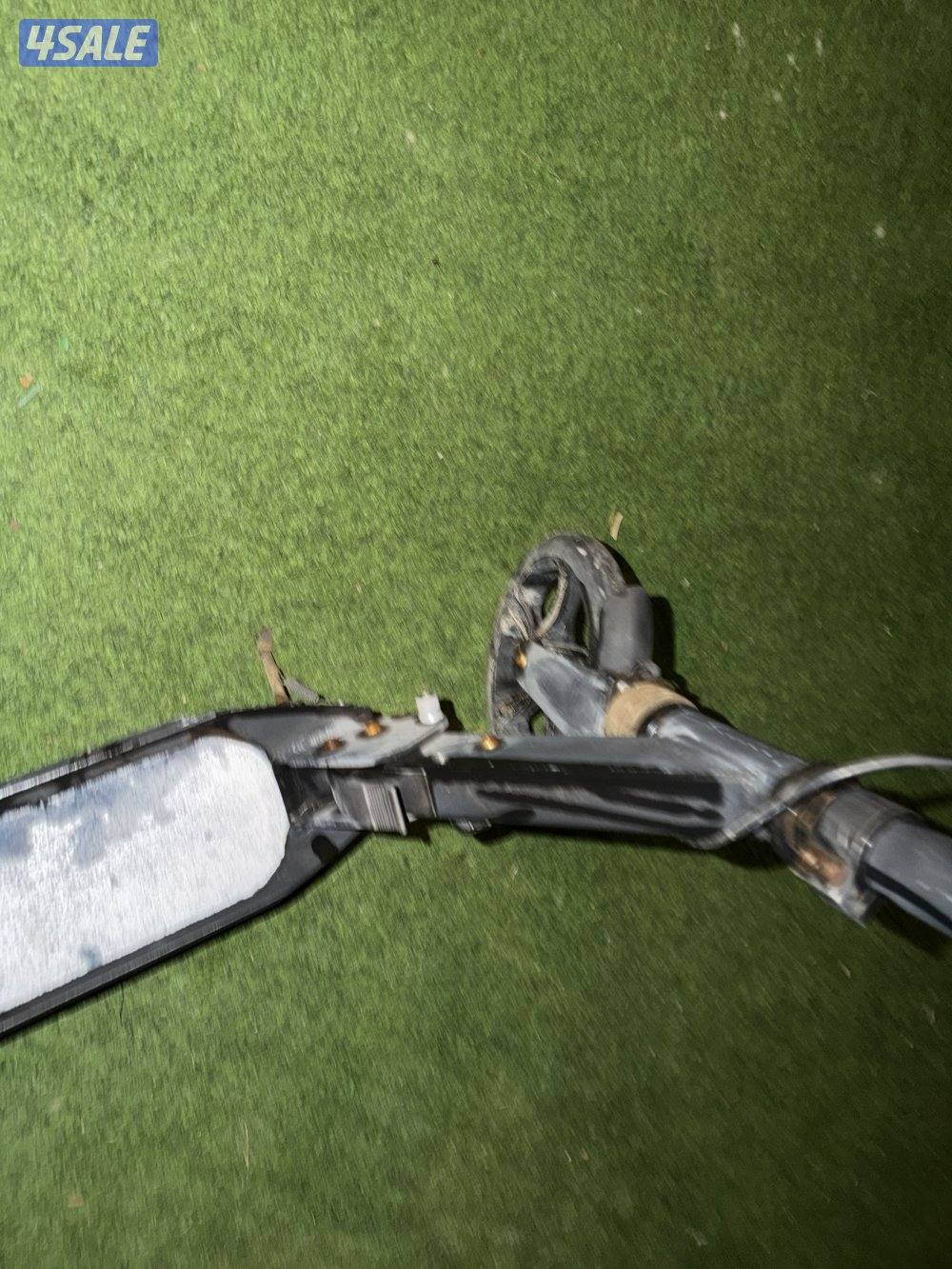 سكوتر بحاله جيدة و احتاج فلوسه4