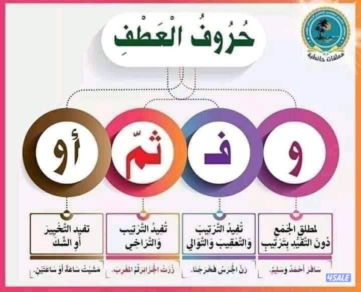 مدرس لغة عربية متخصص للمتوسط والثانوي0