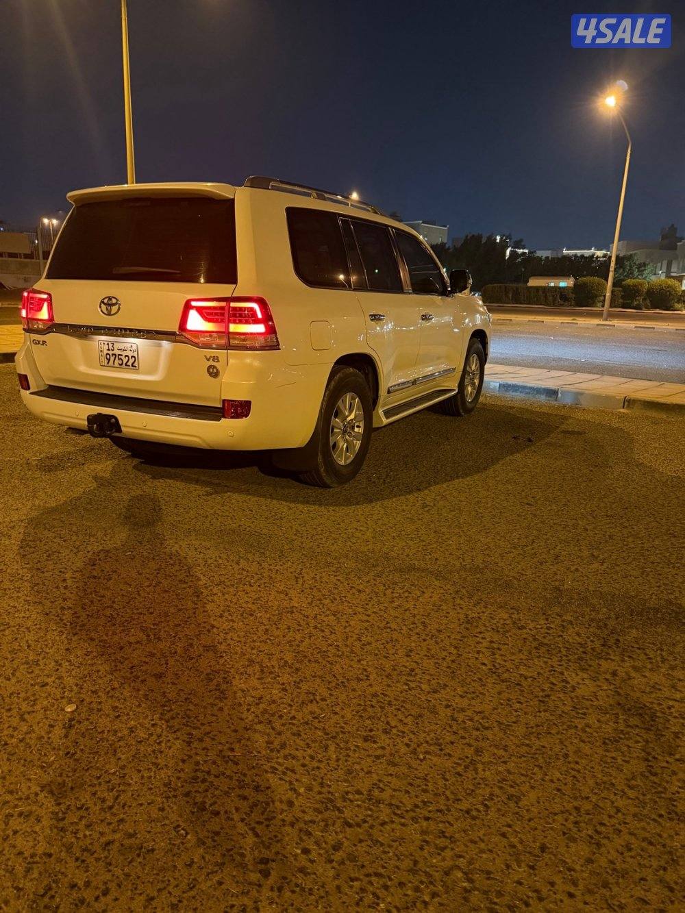 للبيع لاند موديل ٢٠١٦2