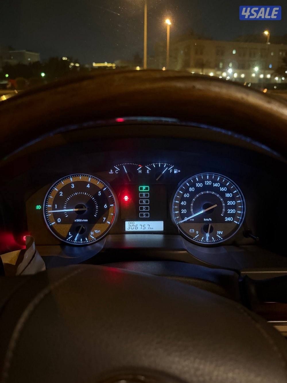 للبيع لاند موديل ٢٠١٦5