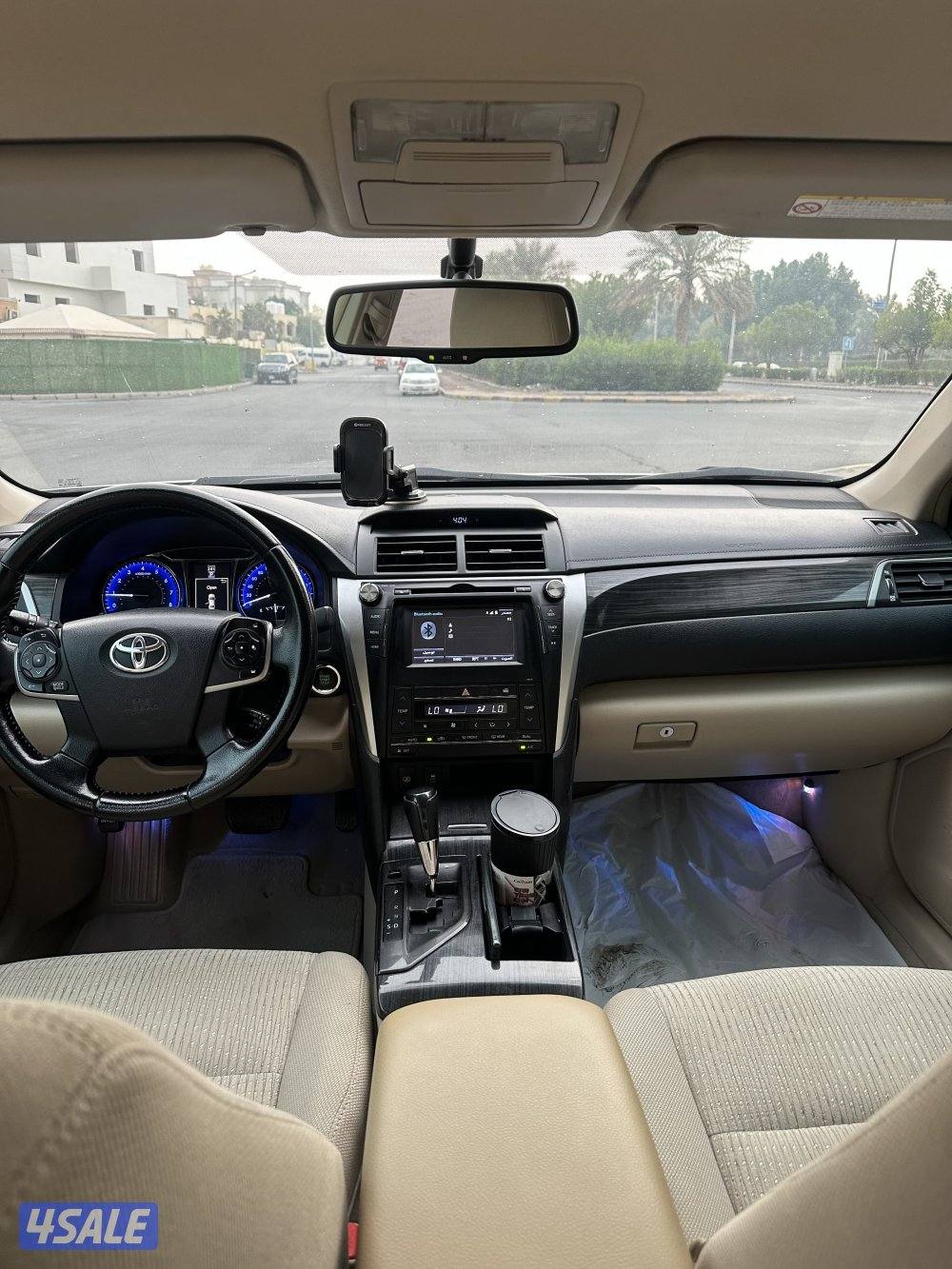 للبيع اورين الفول من فتحه2