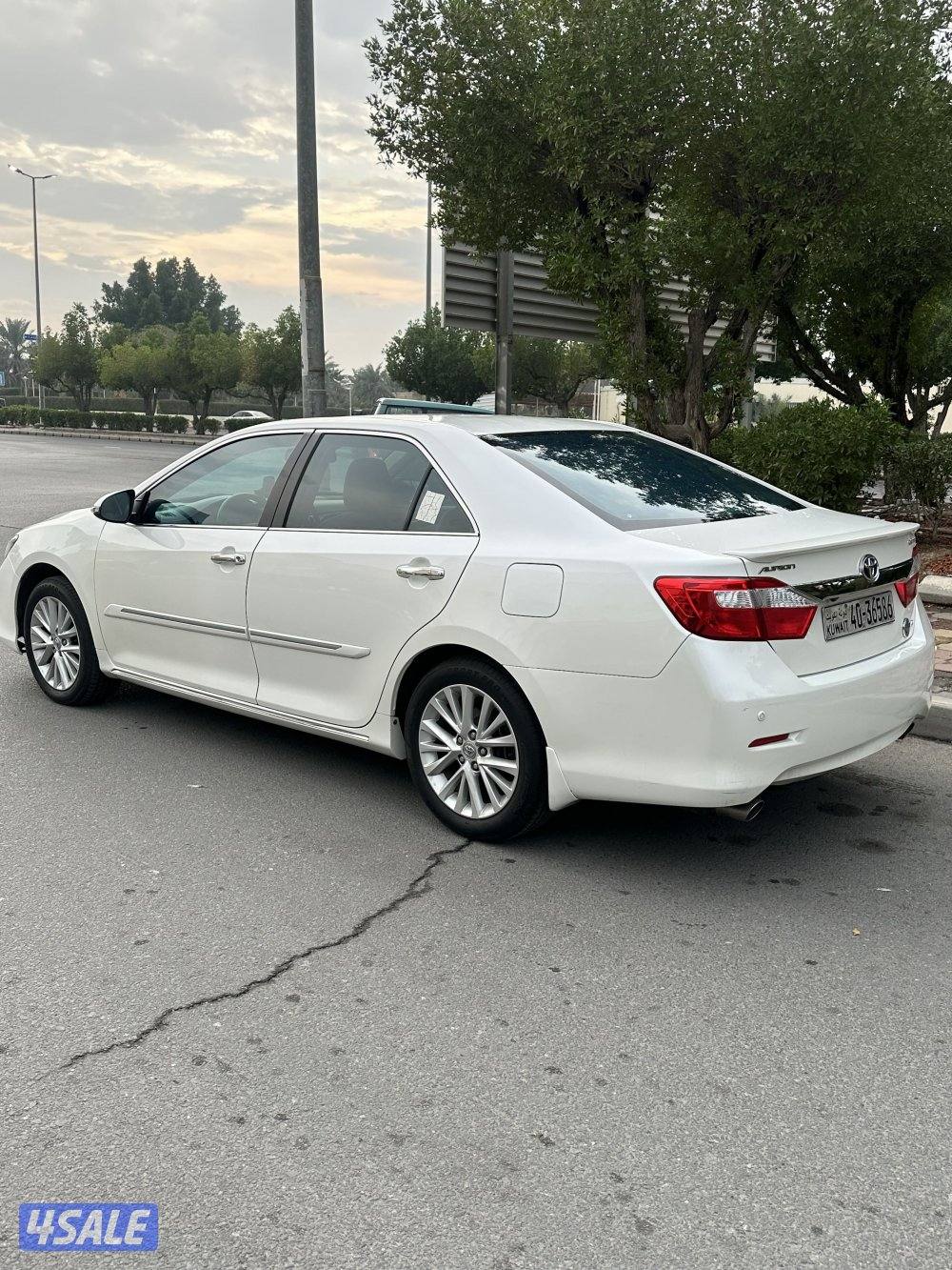 للبيع اورين الفول من فتحه3