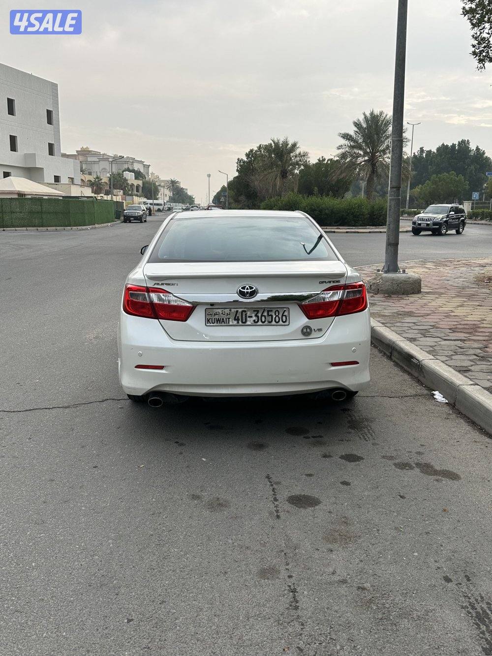 للبيع اورين الفول من فتحه4