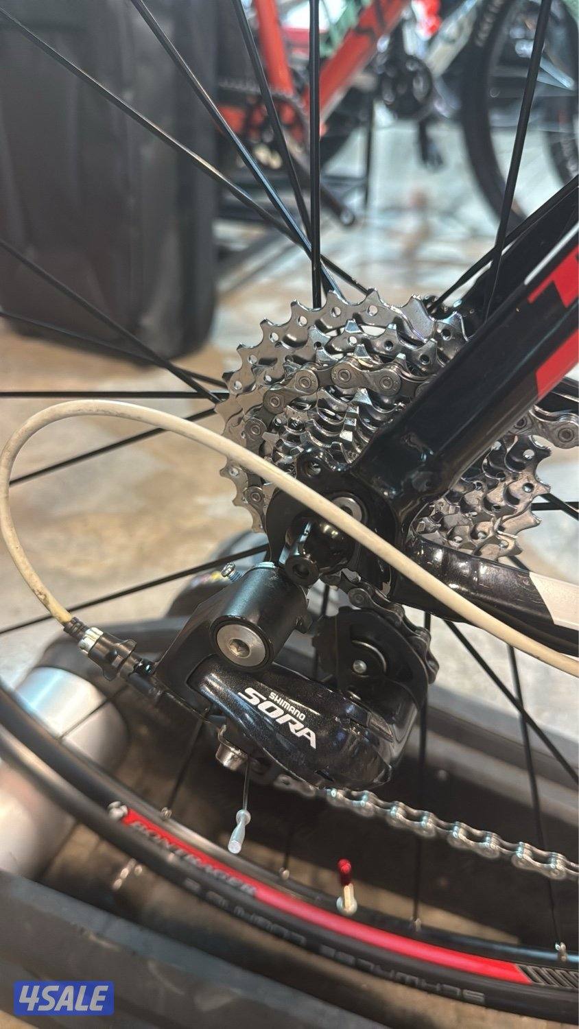 رود بايك Trek1