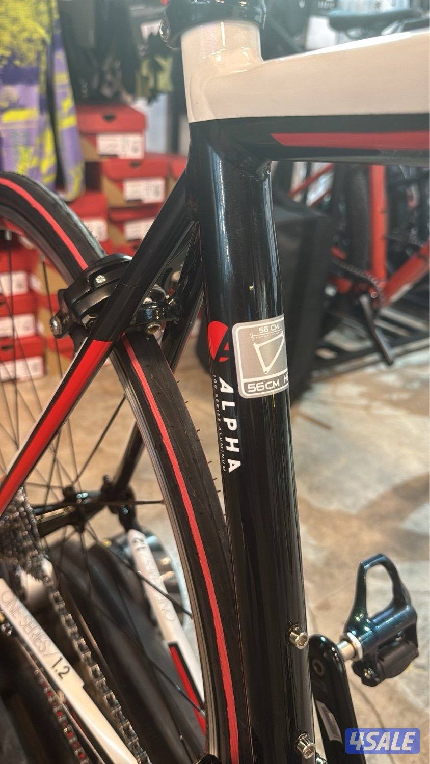 رود بايك Trek2