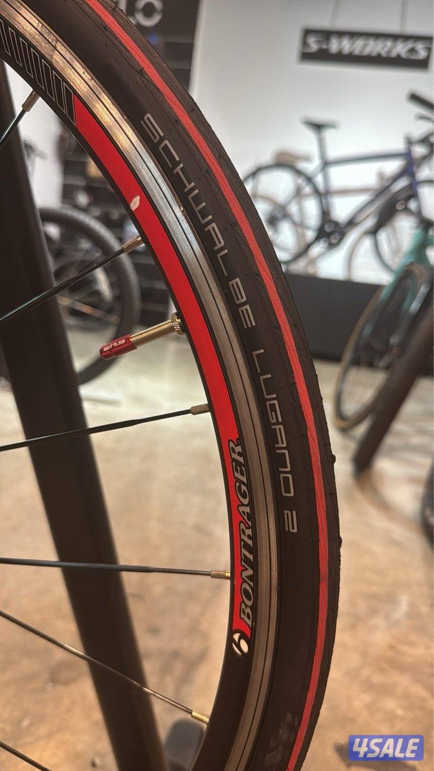 رود بايك Trek3