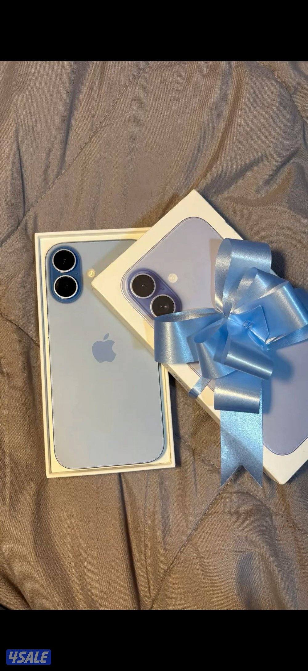 iPhone 17 blue mist 2561