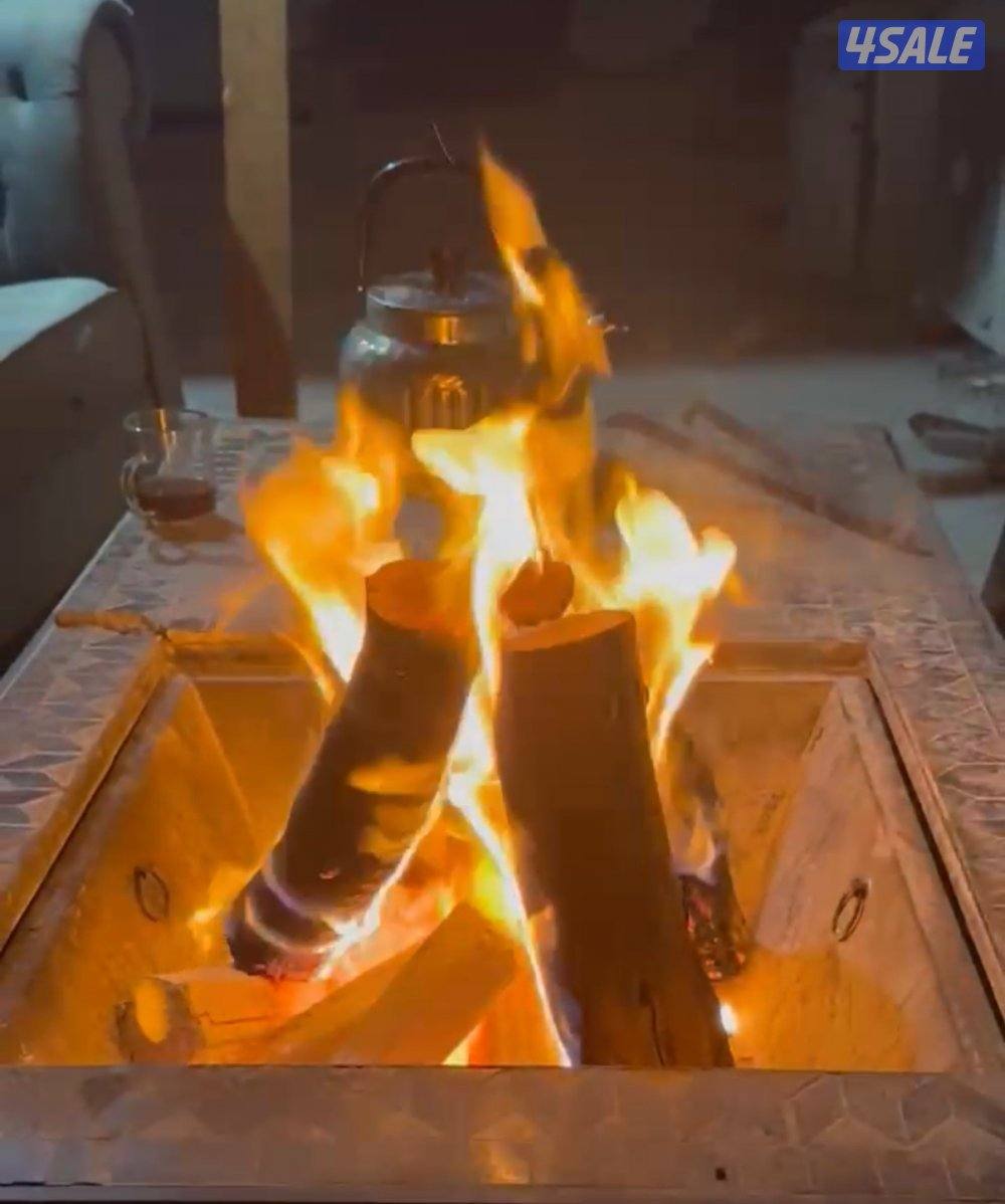 فحم افريقي وحطب توزيع جميع المناطق0