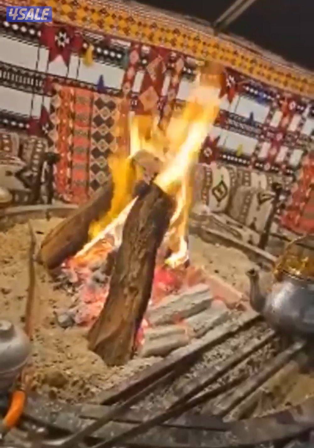 فحم افريقي وحطب توزيع جميع المناطق1