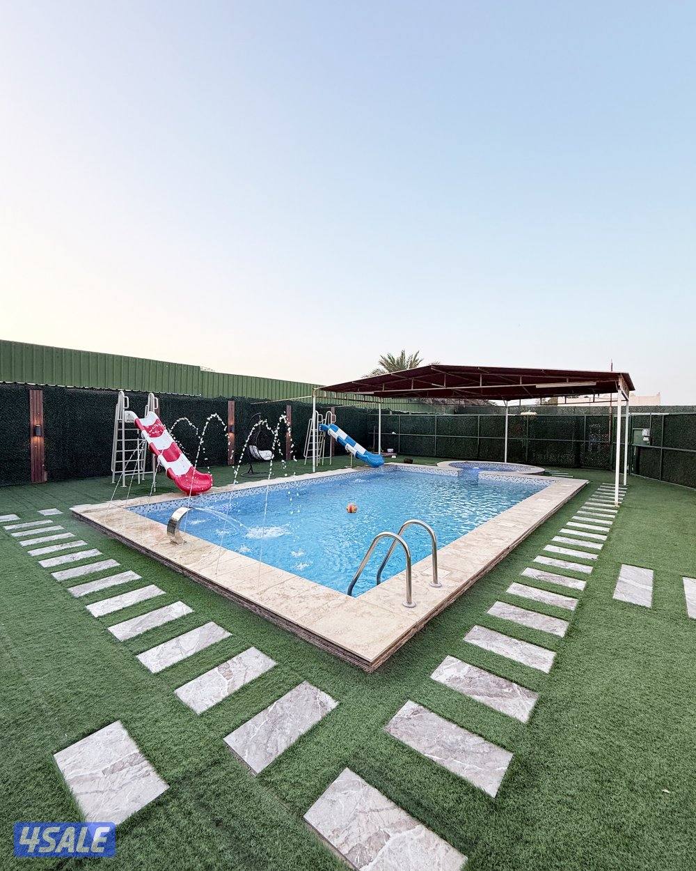 استراحة في كبد للاجار13