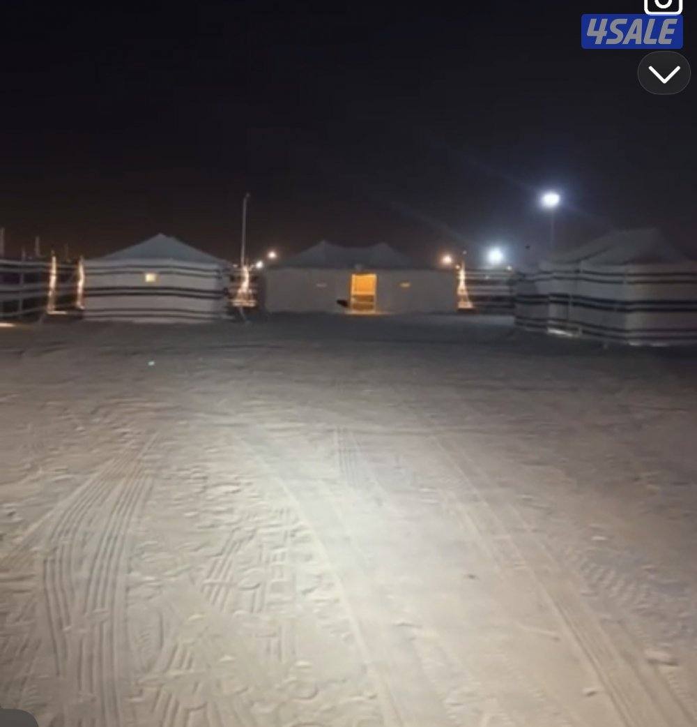 مخيم اجار برحال ٢٥2