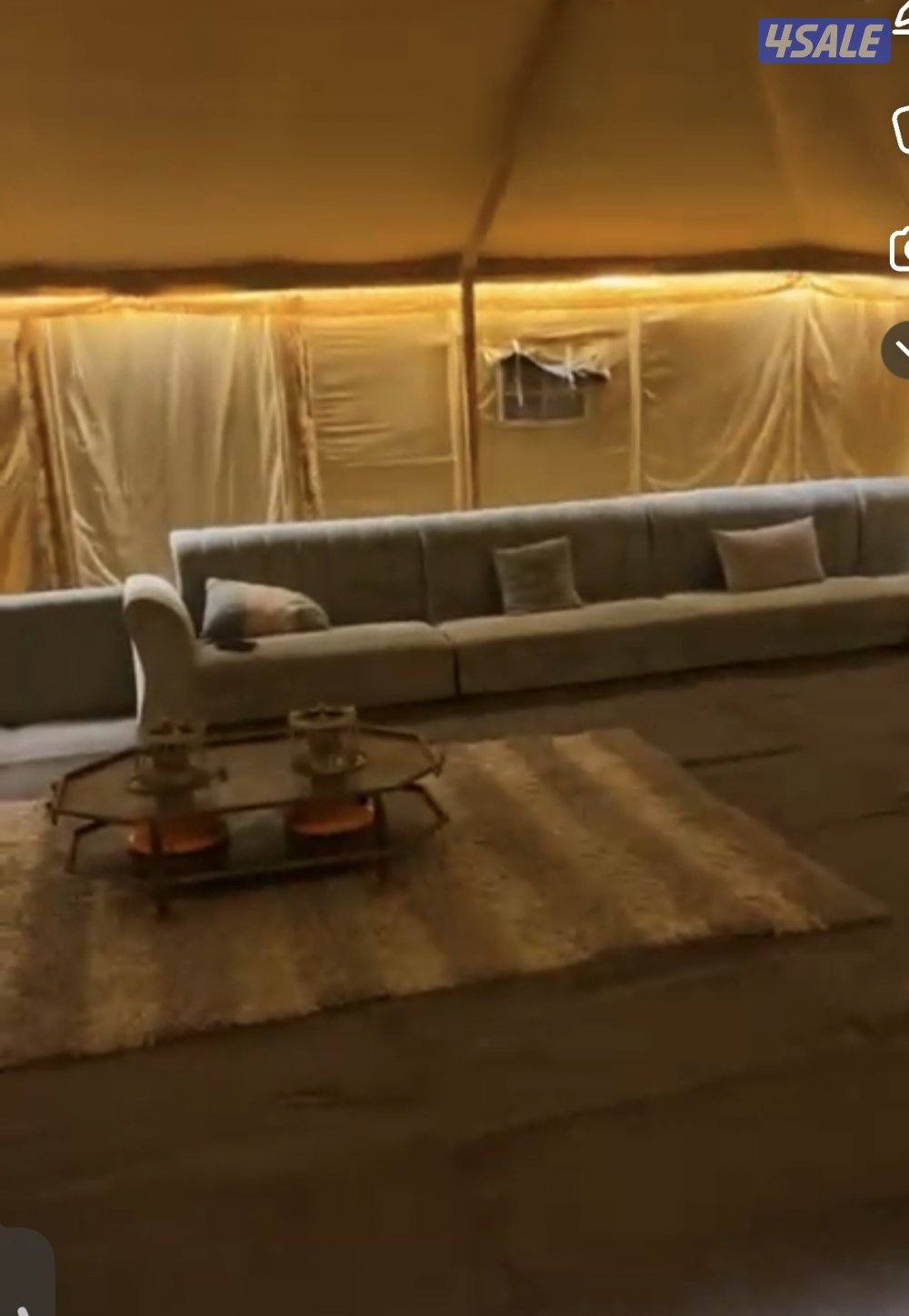 مخيم اجار برحال ٢٥3