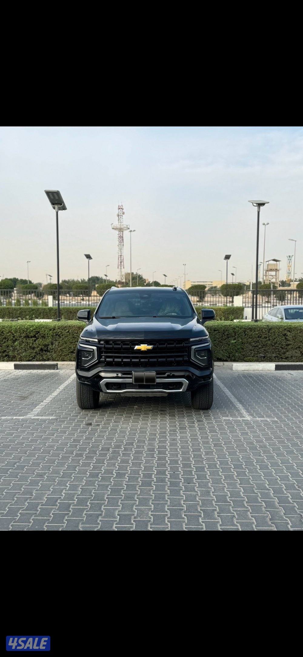 تاهو 2025 اسود3