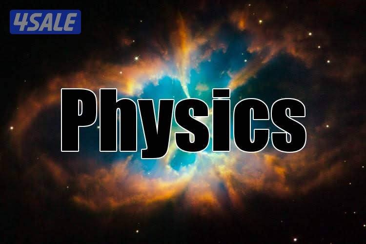 مدرس فيزياء تربوي متخصص للمرحلة الثانوية والمعاهد التطبيقية والجامعات10