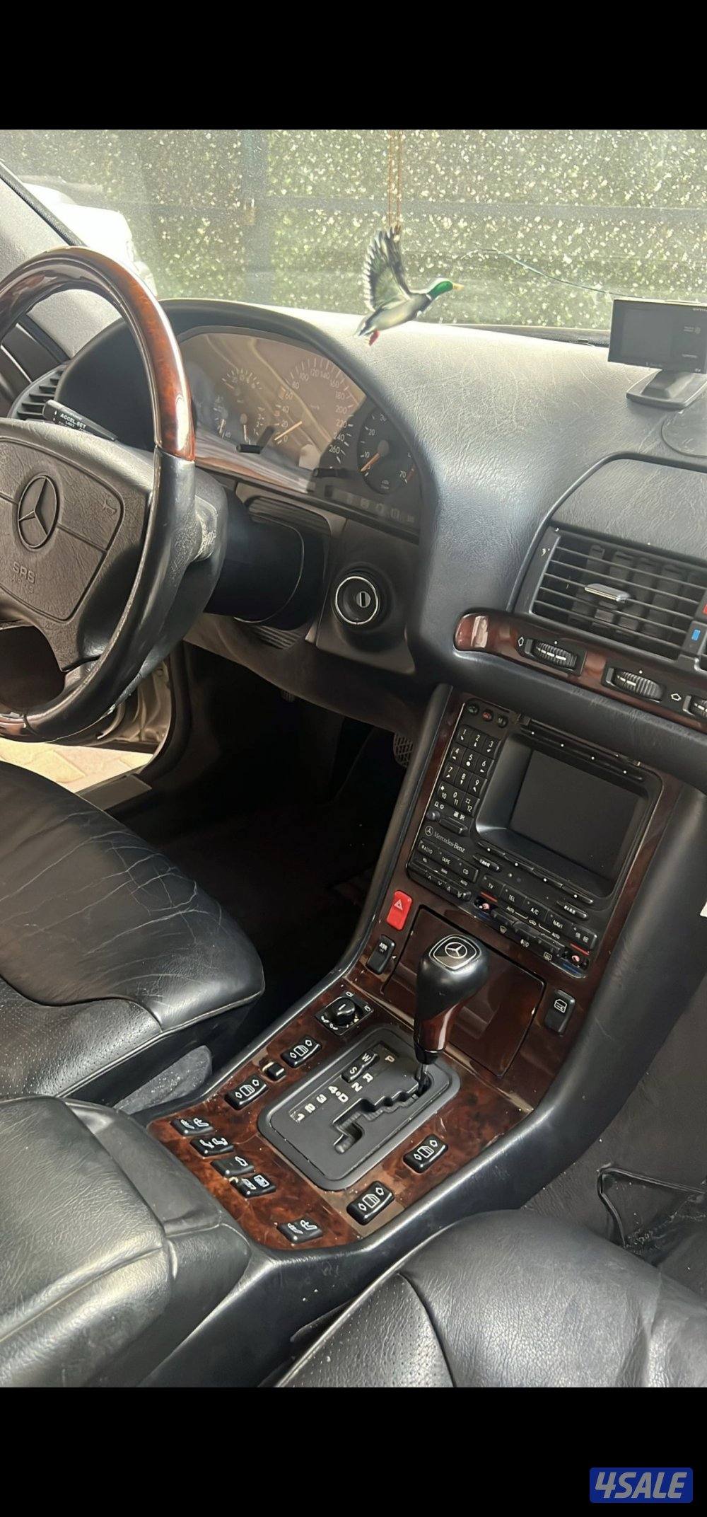 للبيع شبح ياباني2