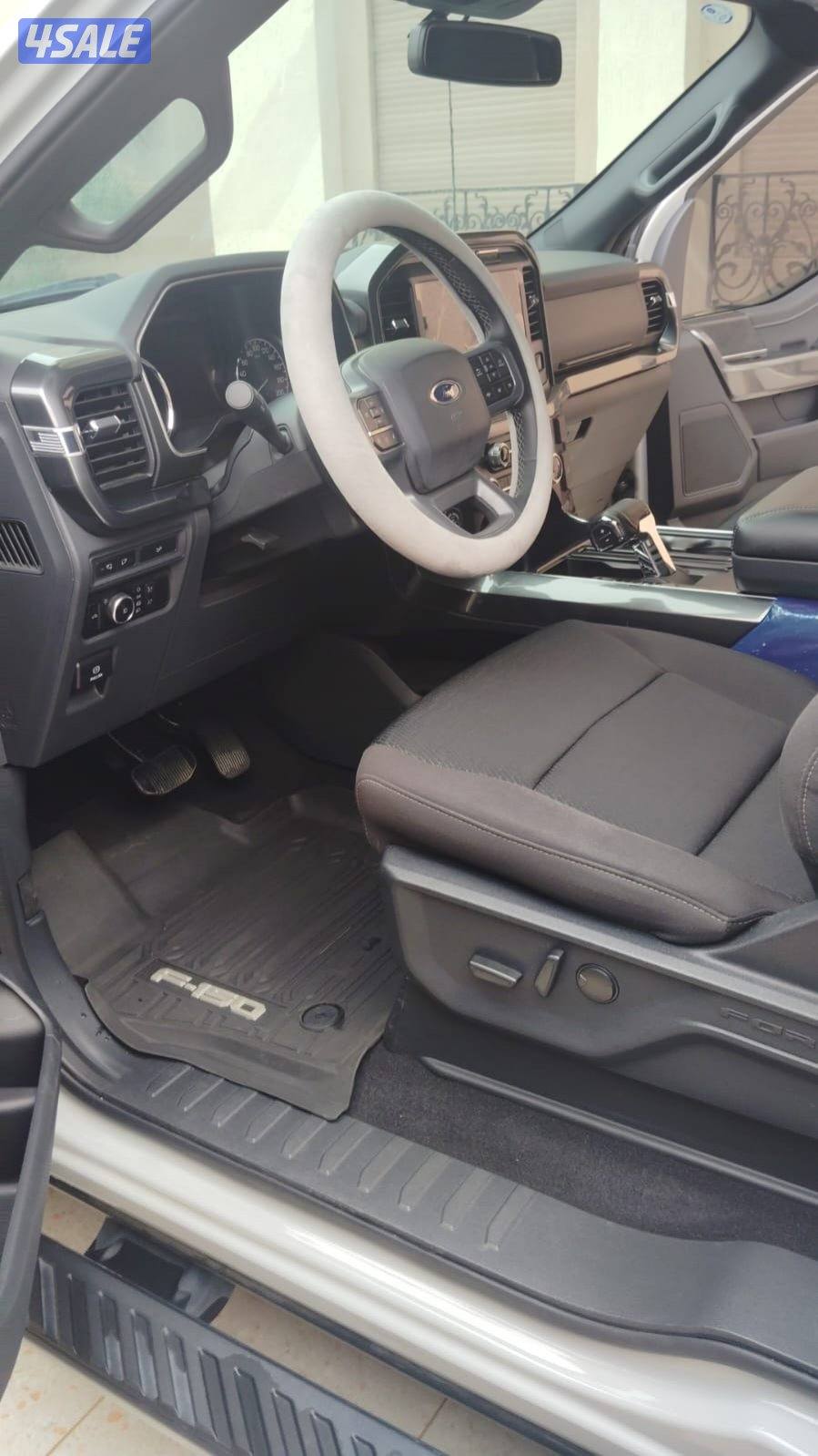 للبيع فورد F-150 اعلى فئه2