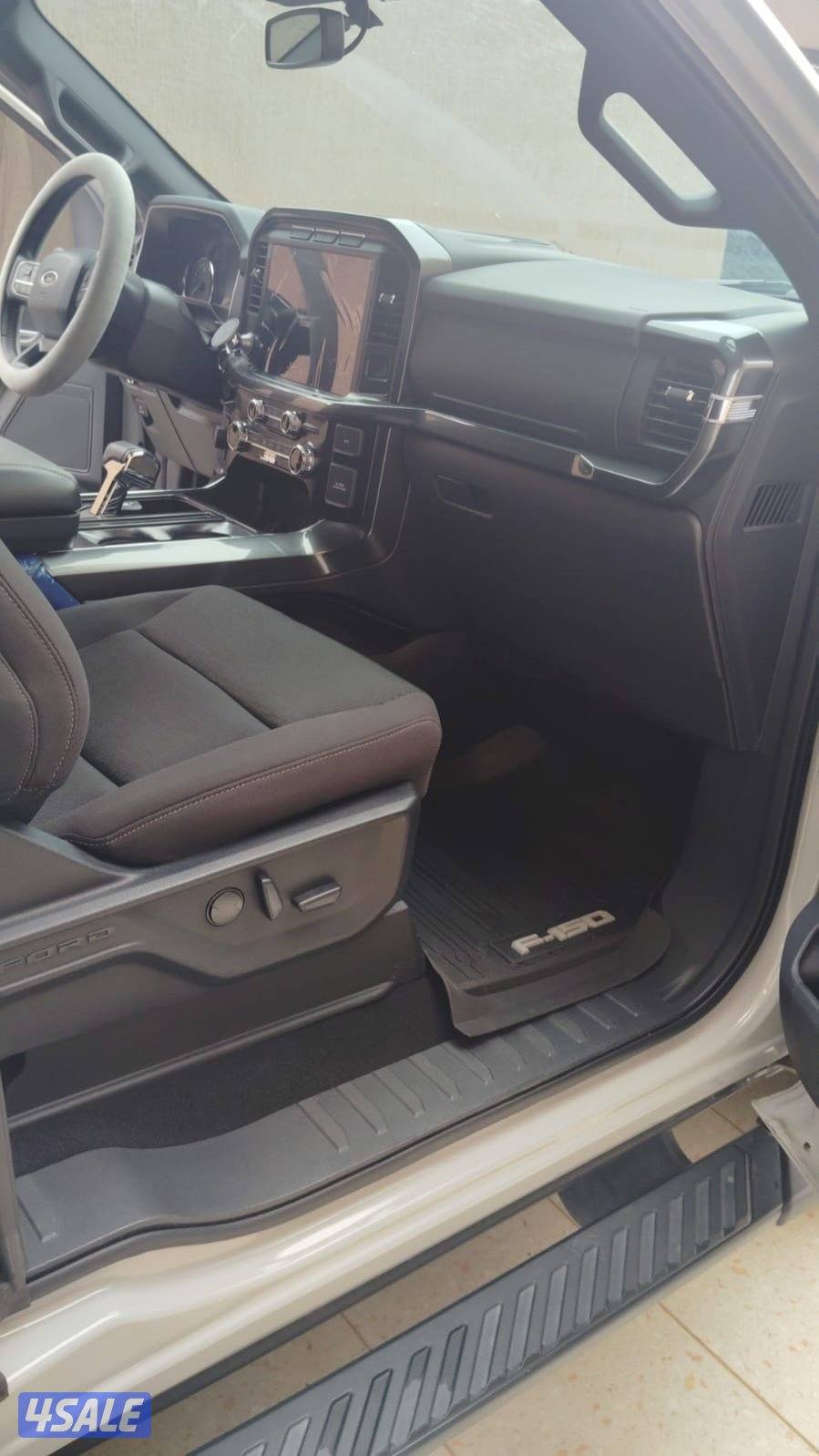 للبيع فورد F-150 اعلى فئه3