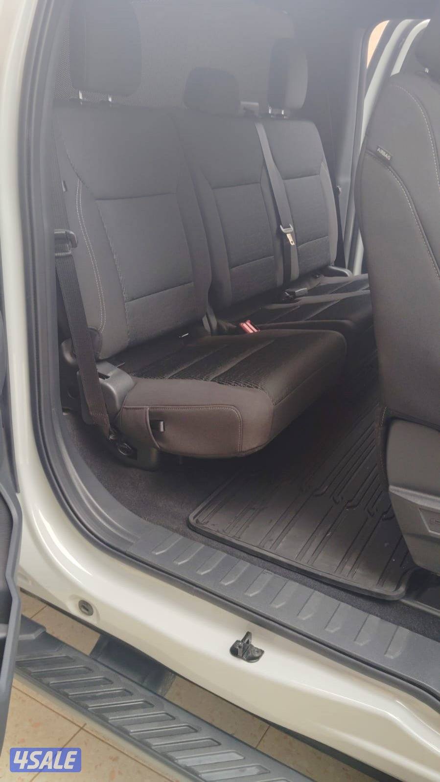 للبيع فورد F-150 اعلى فئه4