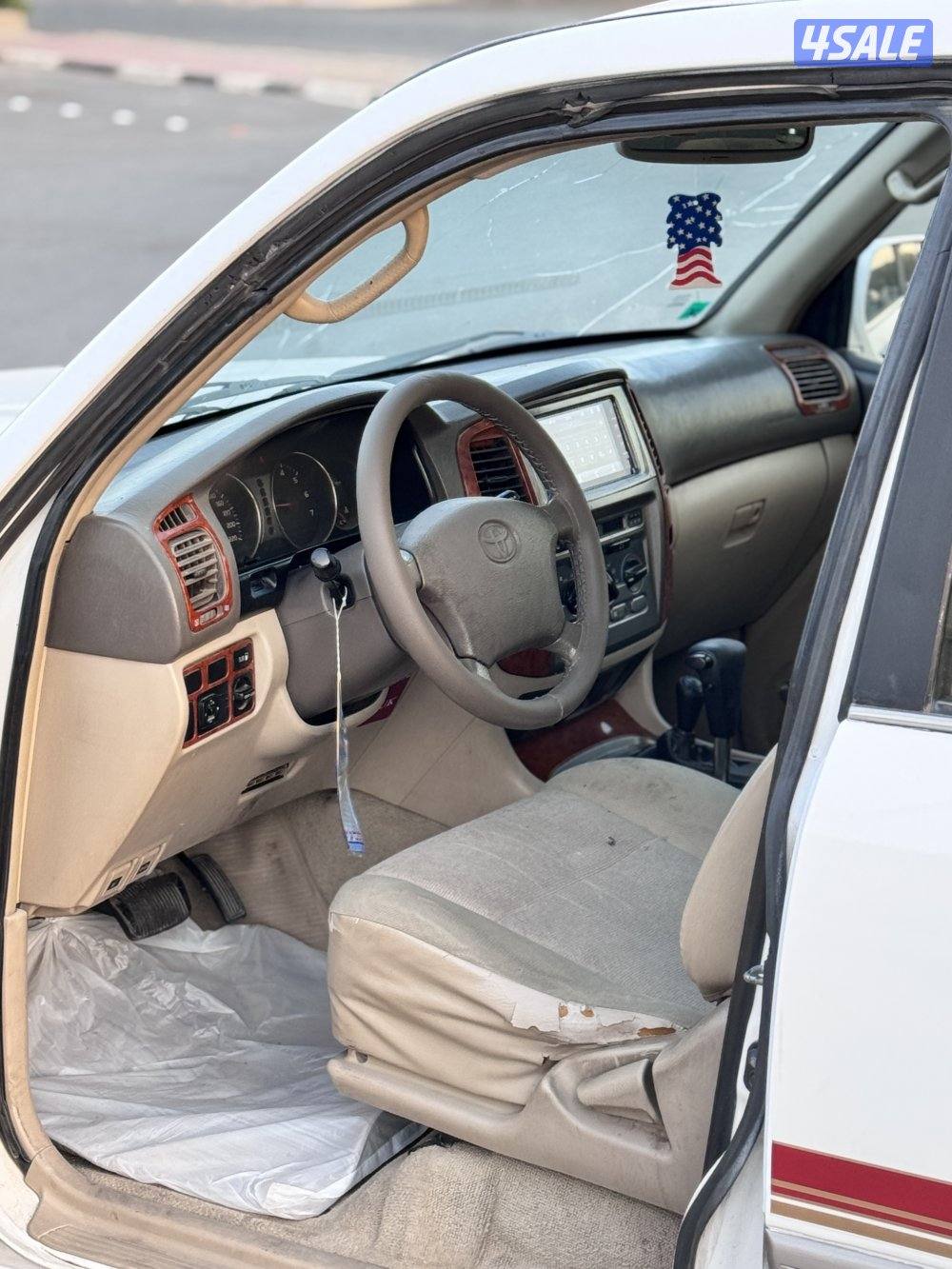 الساير ٢٠٠٤2