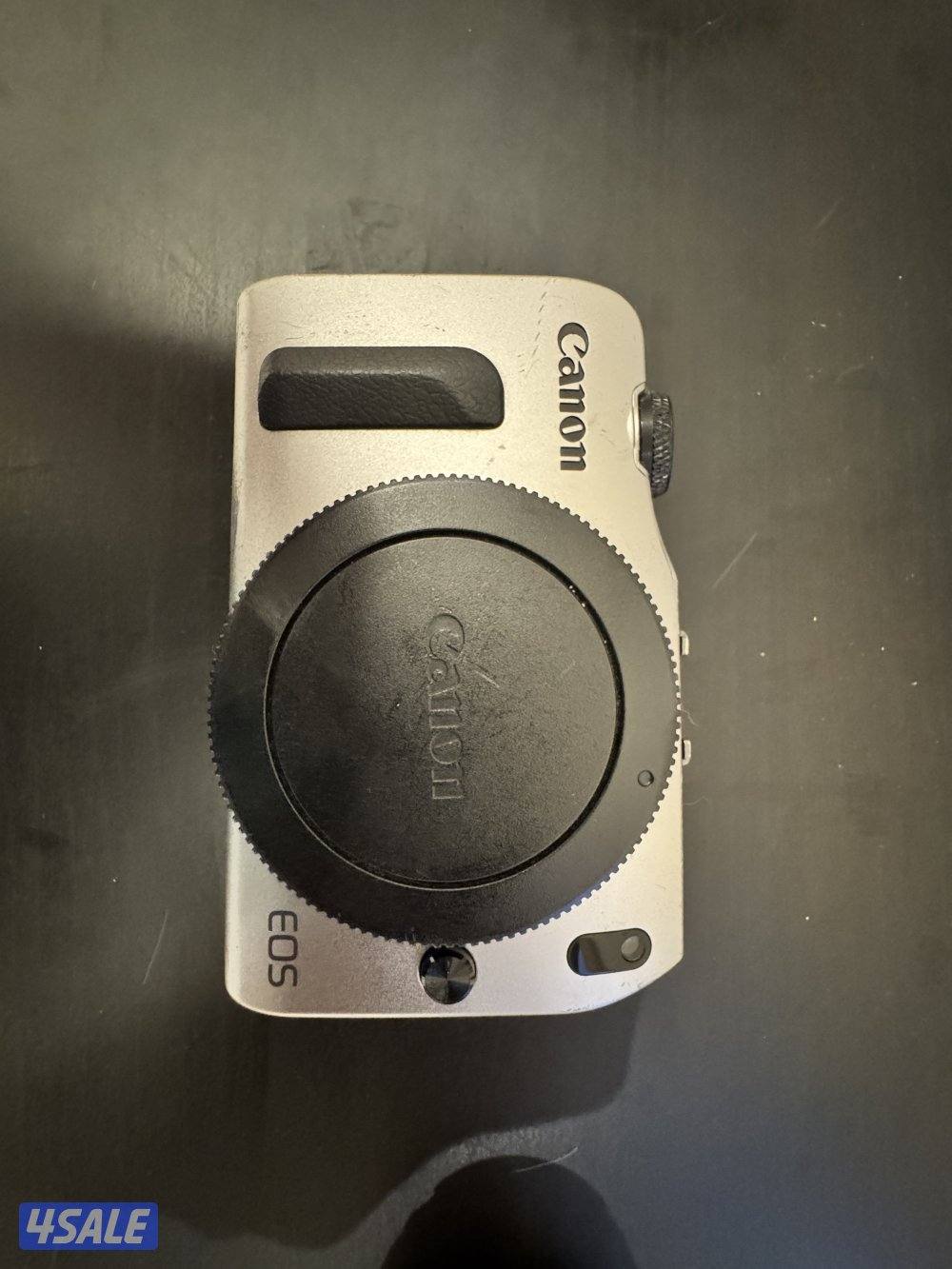 للبيع كاميرا سينما eosM تصور فديوهات 5k0