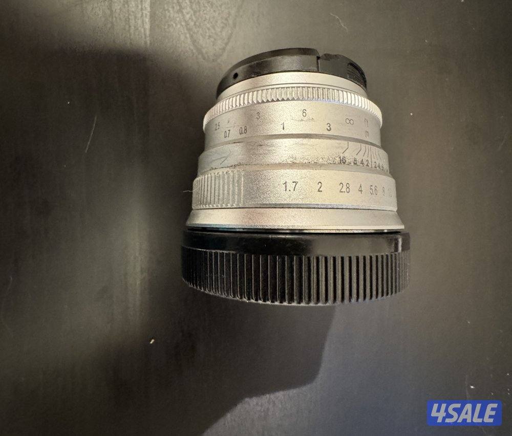 للبيع كاميرا سينما eosM تصور فديوهات 5k1