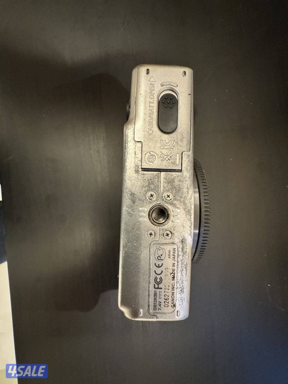 للبيع كاميرا سينما eosM تصور فديوهات 5k2