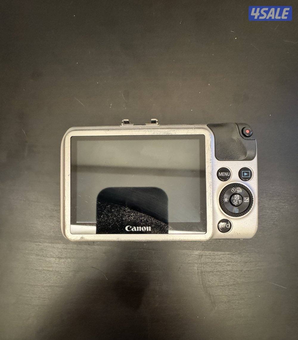 للبيع كاميرا سينما eosM تصور فديوهات 5k3