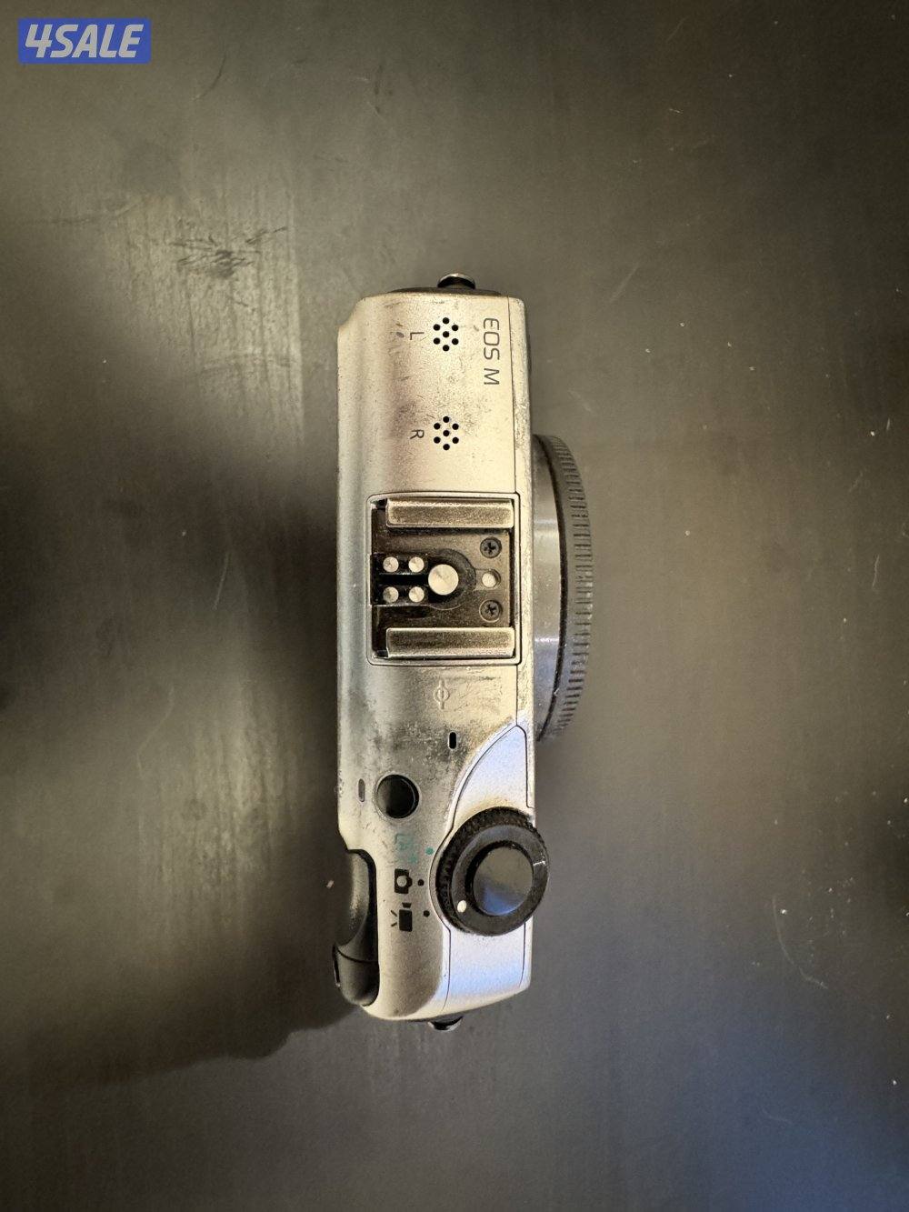 للبيع كاميرا سينما eosM تصور فديوهات 5k4