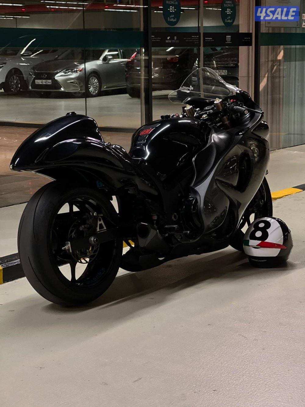 للبيع هايبوسا مديل ٢٠١٥1