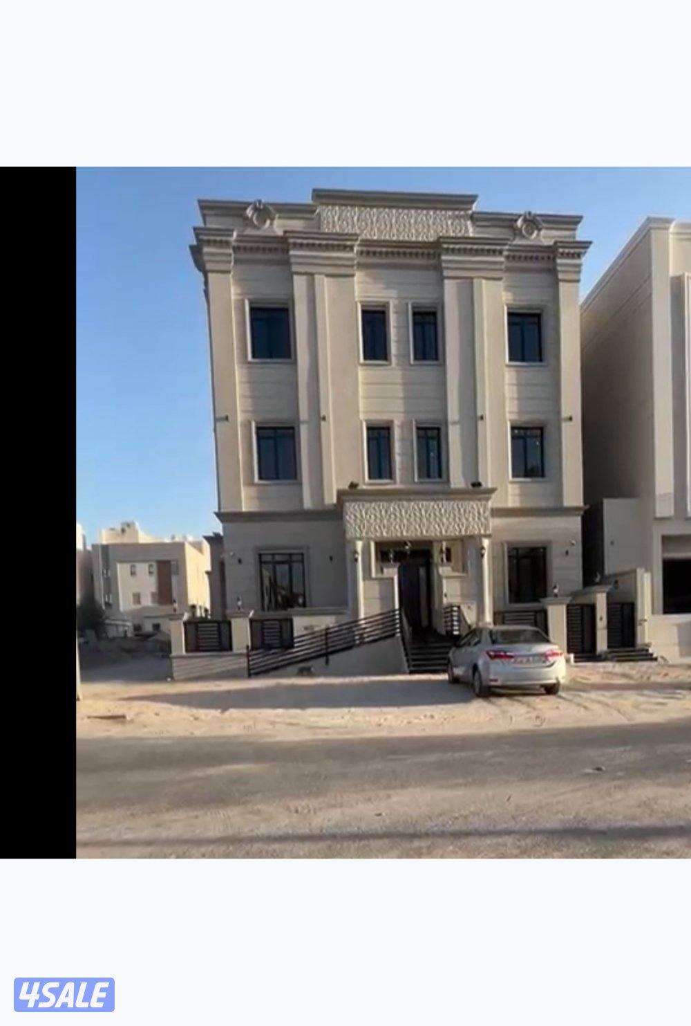 للبيع بيت في خيطان1