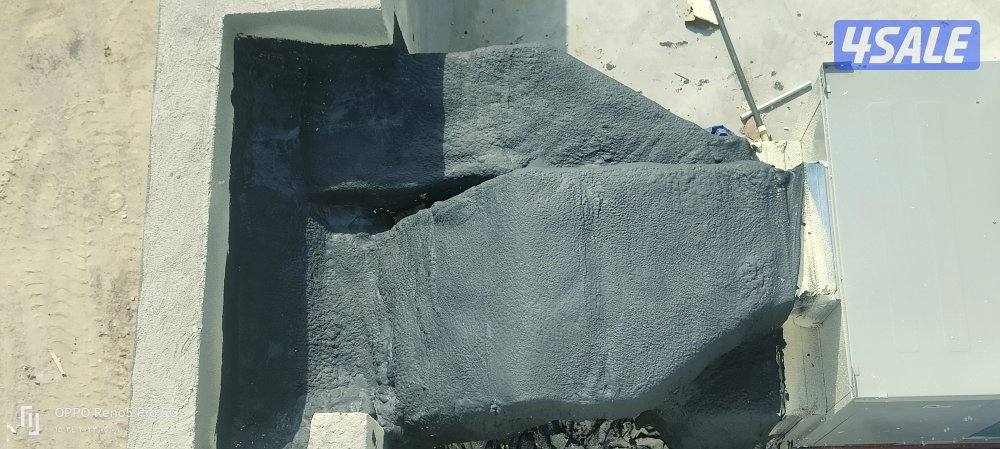 مقاول عازل لجميع انواع العازل جميع مناطق 🇰🇼الكويت4