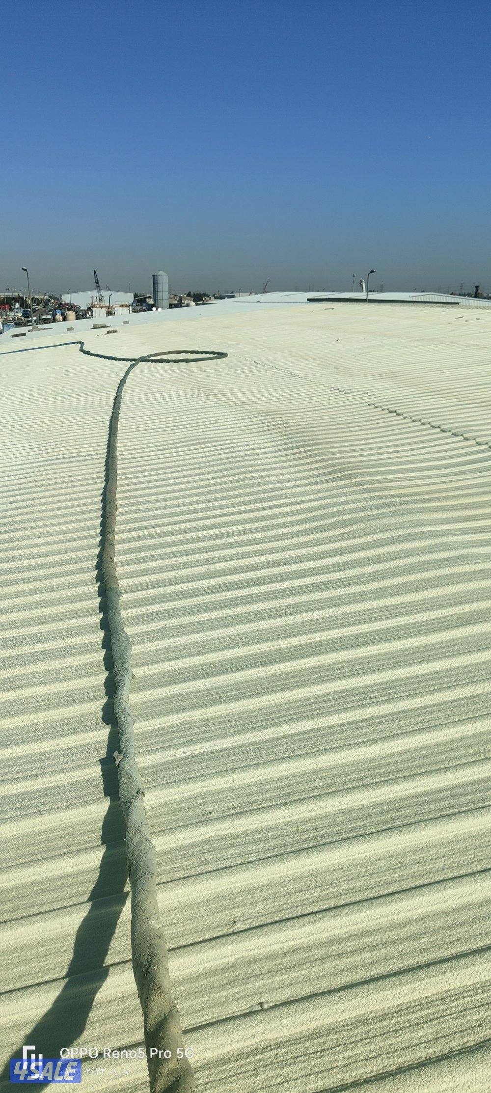 مقاول عازل لجميع انواع العازل جميع مناطق 🇰🇼الكويت6