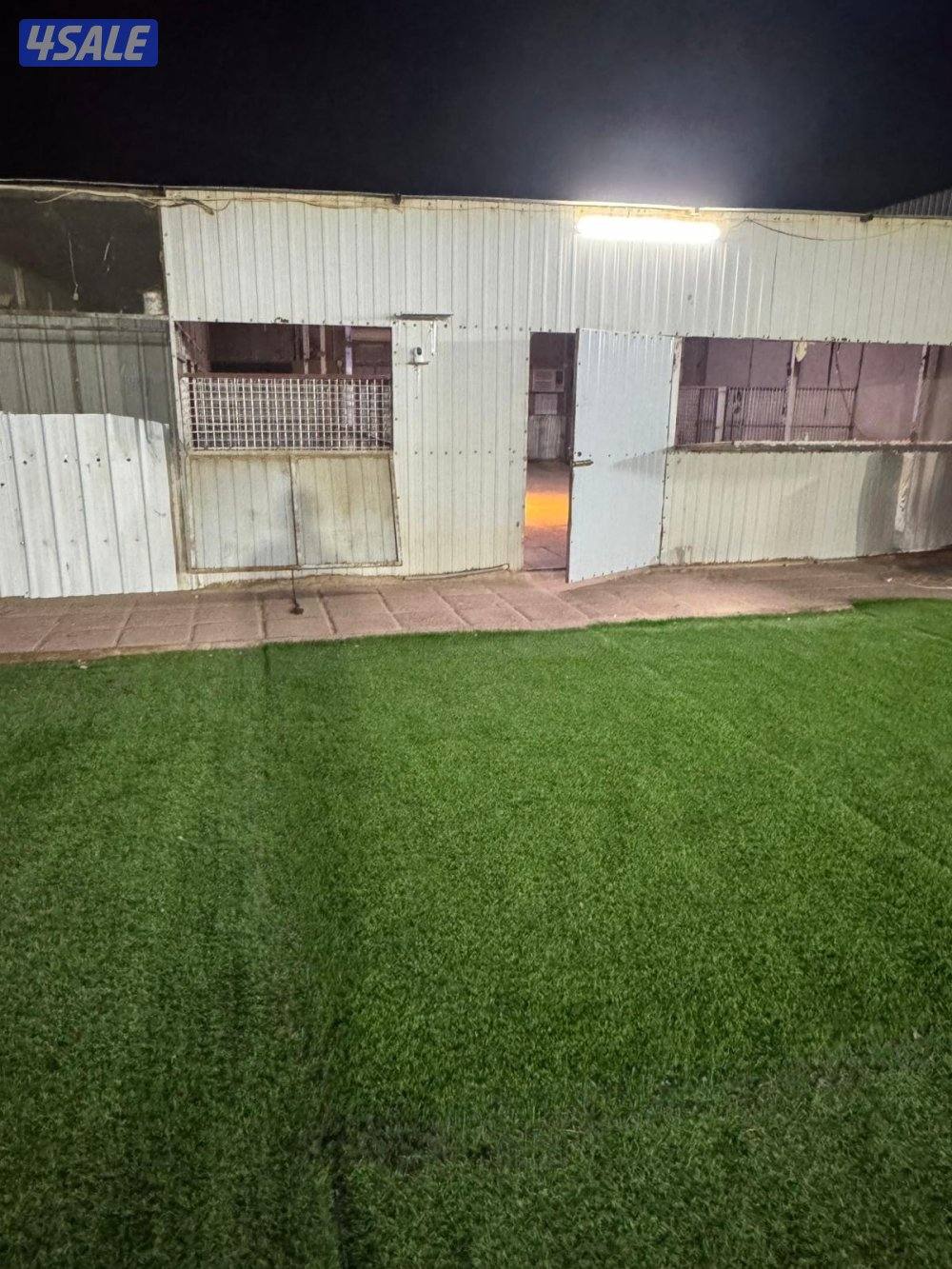 فندقه كلاب1