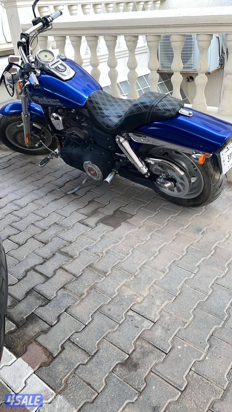 هارلي للبيع2