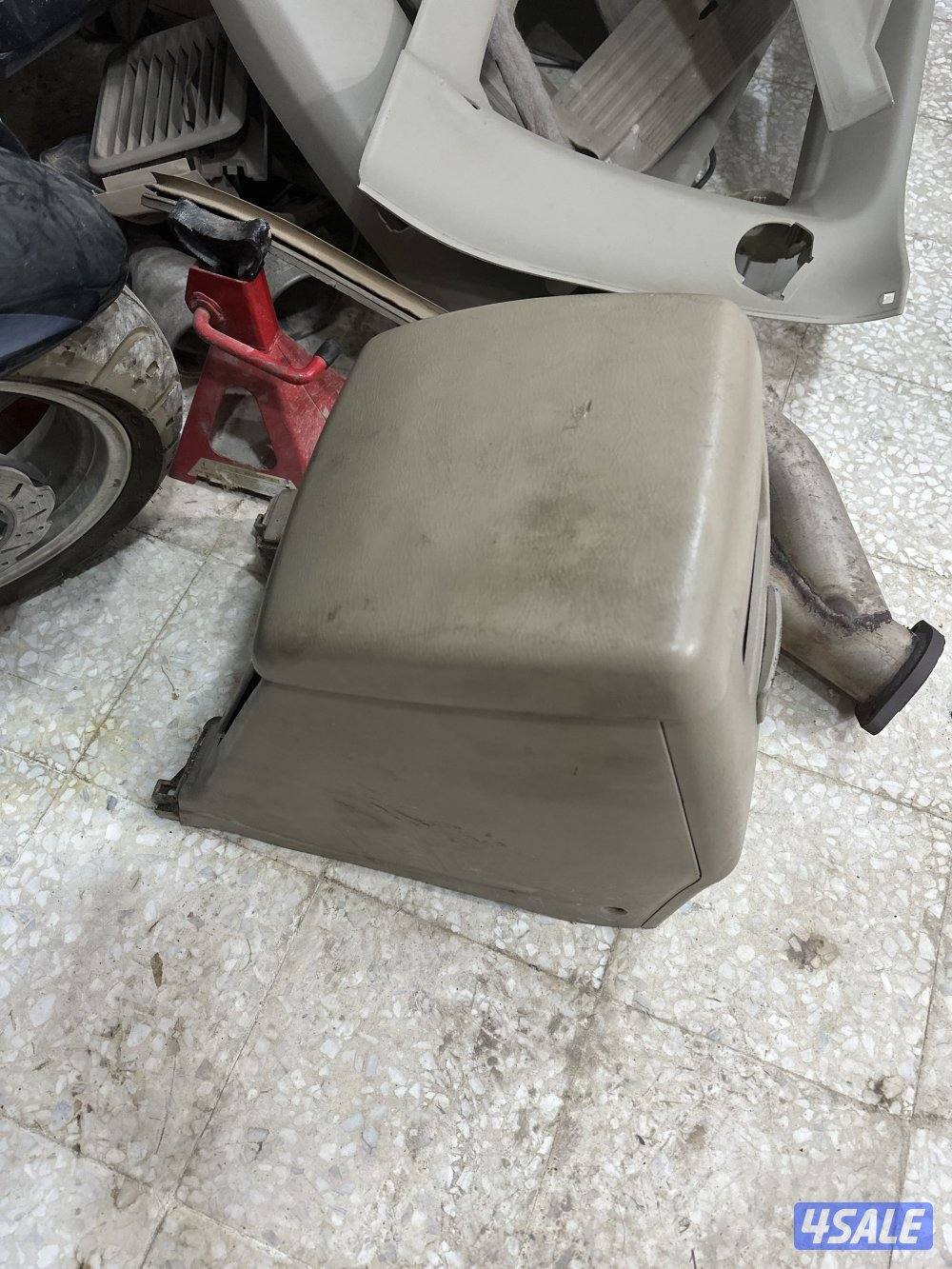 ديكوات سفاري ٩٨-٢٠٠٥0