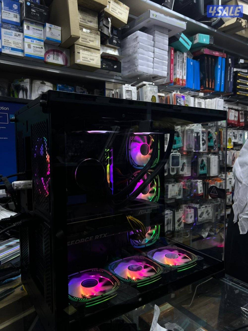 PC for sale بيسي حق بيع0