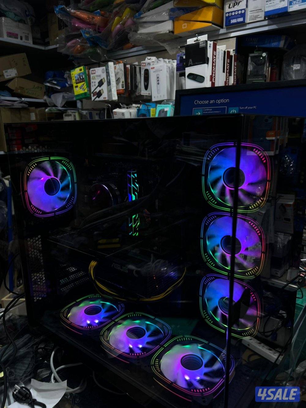 PC for sale بيسي حق بيع2