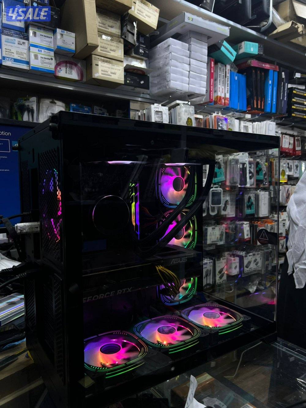 PC for sale بيسي حق بيع3