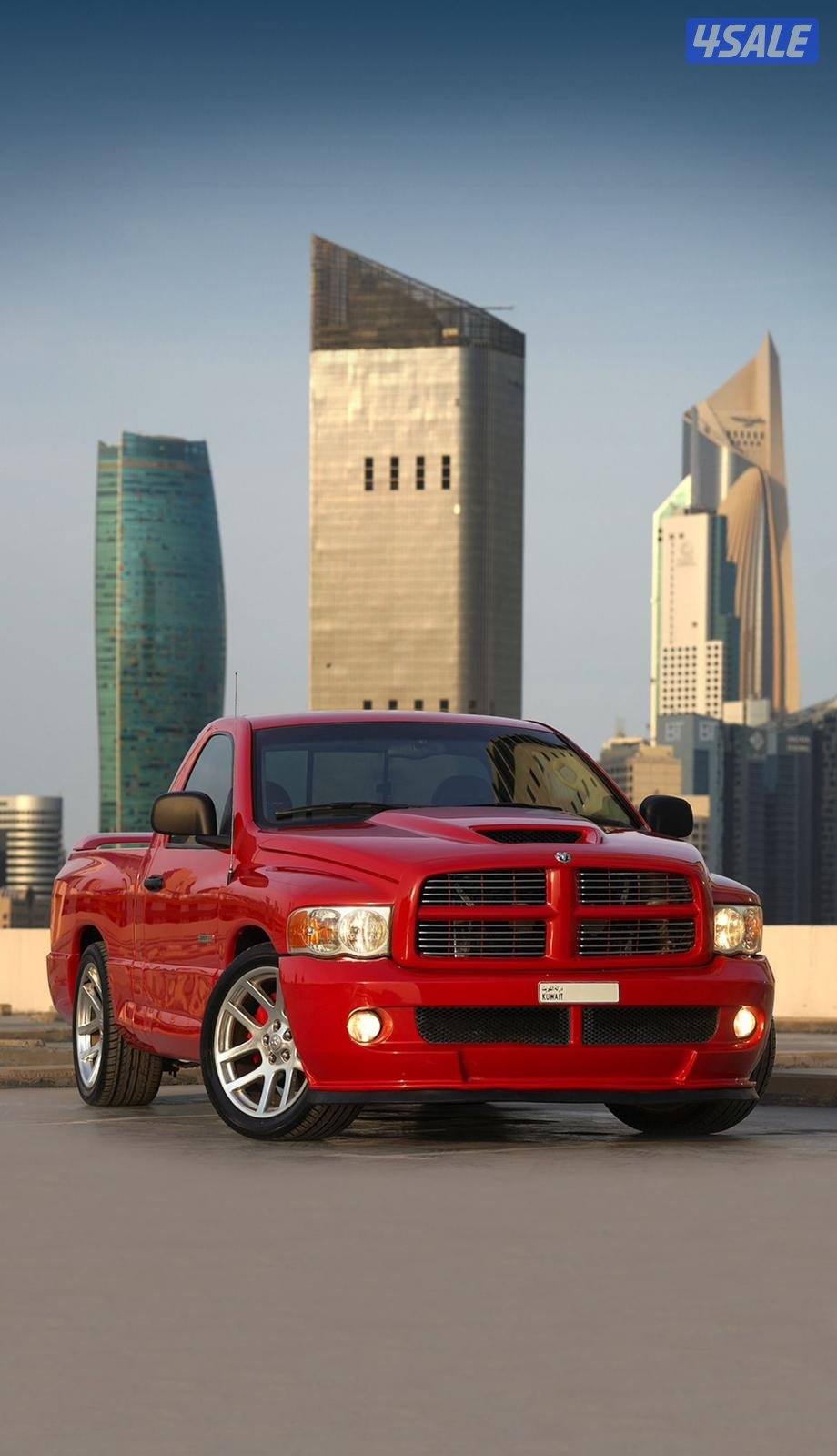 SRT 10 RAM0