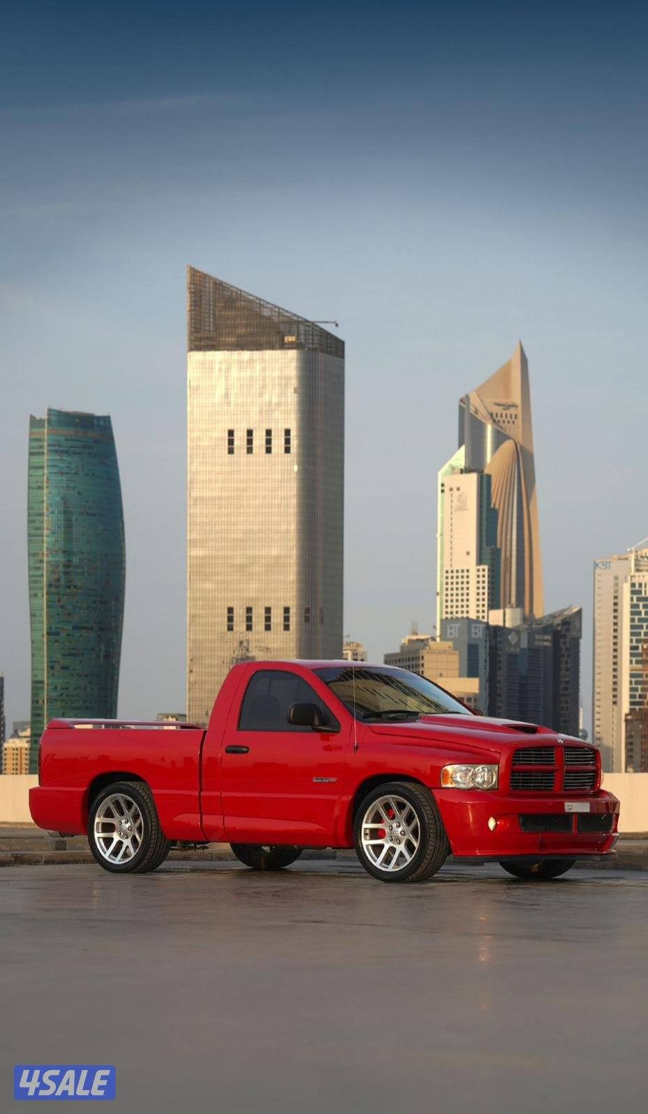 SRT 10 RAM2