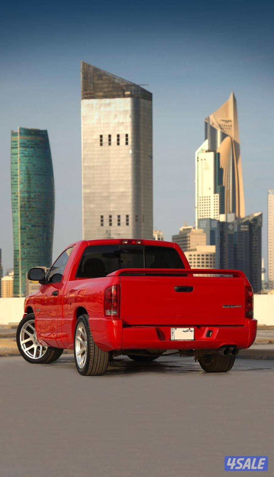 SRT 10 RAM1