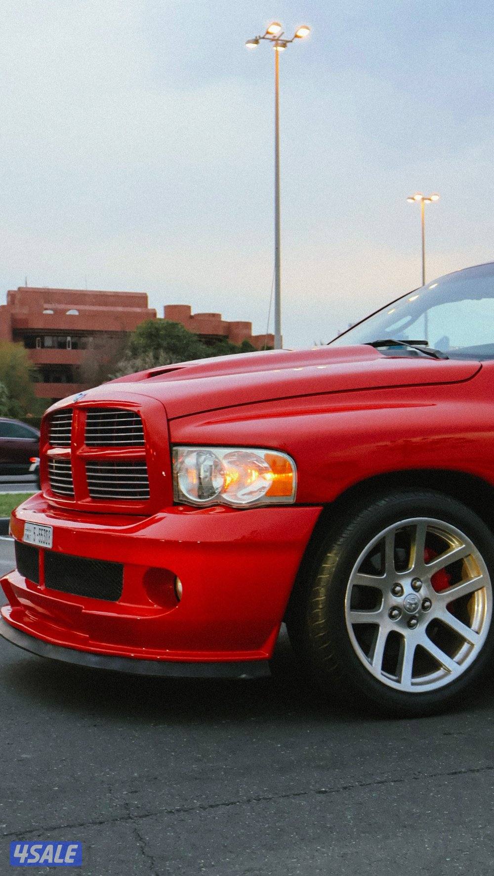 SRT 10 RAM8