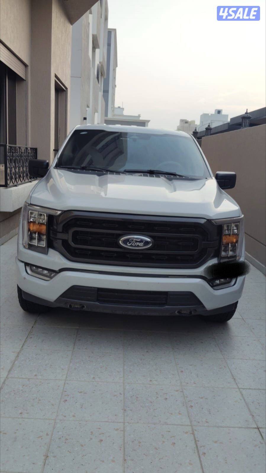للبيع فورد F-150 اعلى فئه0